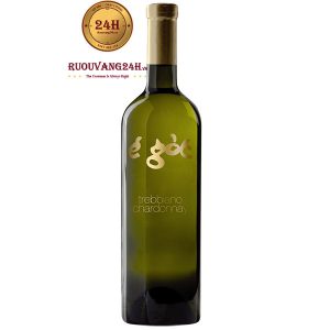 Rượu Vang EGot Trebbiano Chardonnay