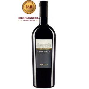 Rượu Vang Edizione Cinque Autoctoni Farnese