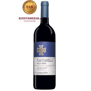 Rượu Vang Flaccianello Della Pieve