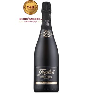 Rượu Vang Freixenet Cordon Negro Brut