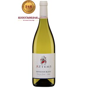 Rượu Vang Frescobaldi Attems Sauvignon Blanc