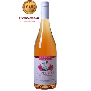 Rượu Vang Georges Duboeuf Cuvée Rose