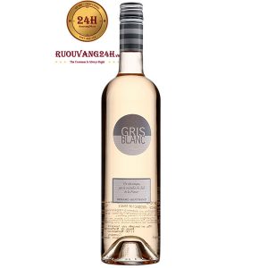 Rượu Vang Gerard Bertrand Gris Blanc Rose
