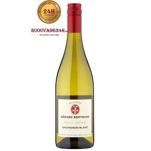 Rượu Vang Gerard Bertrand Reserve Speciale Sauvignon Blanc
