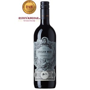 Rượu Vang Groszer Wein Blaufränkisch