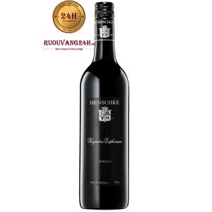 Rượu Vang Henschke Keyneton Estate Euphonium