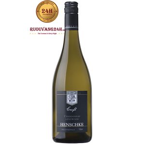 Rượu Vang Henschke Lenswood Croft Chardonnay