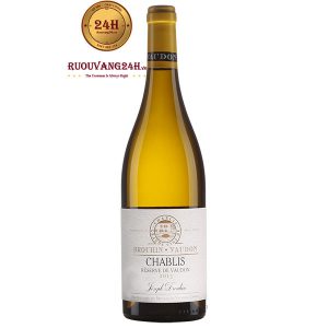 Rượu Vang Joseph Drouhin Chablis Reserve De Vaudon