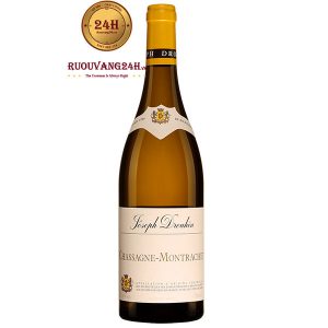 Rượu Vang Joseph Drouhin Chassagne Montrachet