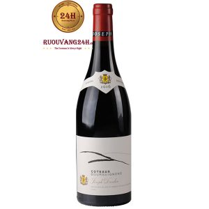 Rượu Vang Joseph Drouhin Côteaux Bourguignons