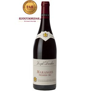 Rượu Vang Joseph Drouhin Maranges Premier Cru