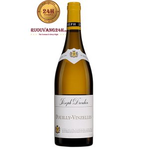 Rượu Vang Joseph Drouhin Pouilly Vinzelles