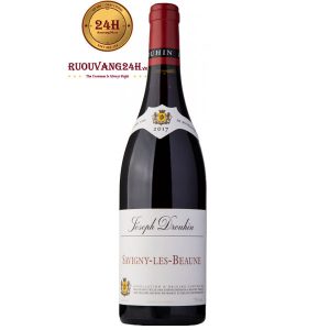 Rượu Vang Joseph Drouhin Savigny Les Beaune