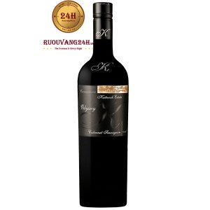 Rượu Vang Katnook Estate Odyssey Cabernet Sauvignon