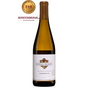 Rượu Vang Kendall Jackson Vintner's Reserve Chardonnay
