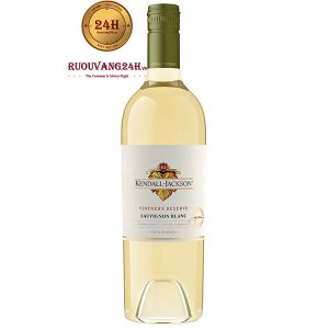 Rượu Vang Kendall Jackson Vintners Reserve Sauvignon Blanc