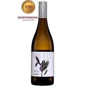 Rượu Vang Klein Constantia Metis Sauvignon Blanc