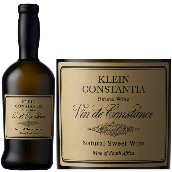 Rượu Vang Klein Constantia Vin de Constance