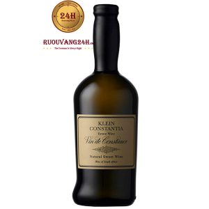 Rượu Vang Klein Constantia Vin de Constance