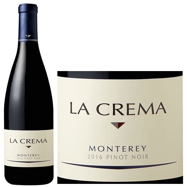 Rượu Vang La Crema Monterey Pinot Noir