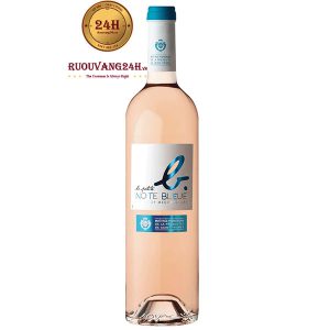 Rượu Vang La Petite Note Bleue Rose