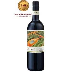 Rượu Vang Larry Cherubino Ad Hoc Avant Gardening
