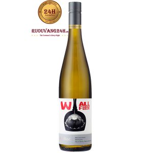 Rượu Vang Larry Cherubino Ad Hoc Wallflower Riesling