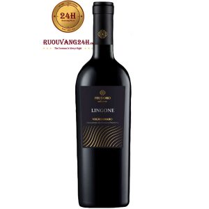 Rượu Vang Lingone Negroamaro