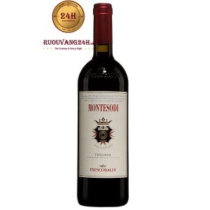 Rượu Vang Montesodi Toscana Frescobaldi