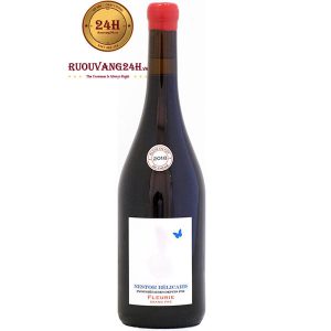 Rượu Vang Nestor Belicard Beaujolais Villages