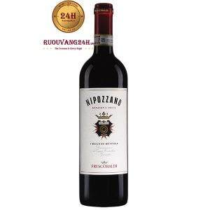 Rượu Vang Frescobaldi Nipozzano Riserva Chianti Rufina
