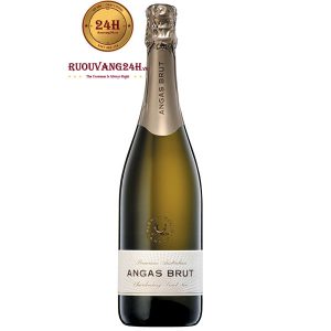 Rượu Vang Nổ Angas Brut Premium Cuvée