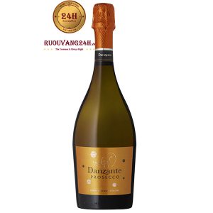 Rượu Vang Nổ Danzante Prosecco