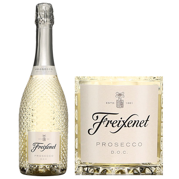 Rượu Vang Nổ Freixenet Prosecco D.O.C