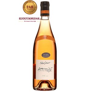 Rượu Vang Pascal Jolivet Attitude Rose
