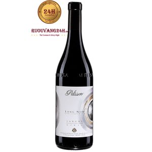 Rượu Vang Pelissero Long Now