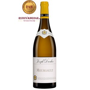 Rượu Vang Pháp Joseph Drouhin Meursault