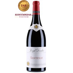 Rượu Vang Pháp Joseph Drouhin Santenay