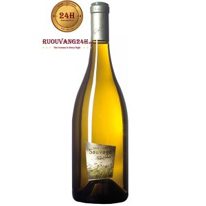 Rượu Vang Pháp Sancerre Blanc Sauvage