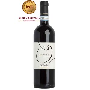 Rượu Vang Prunotto Mompertone Monferrato DOC
