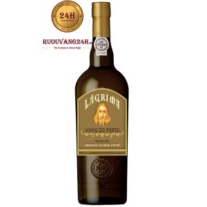Rượu Vang Ramos Pinto Lagrima Port