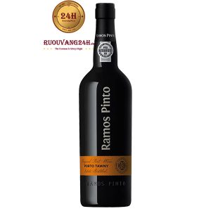 Rượu Vang Ramos Pinto Porto Tawny