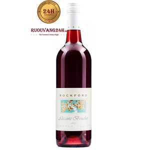 Rượu Vang Rockford Alicante Bouchet Rose