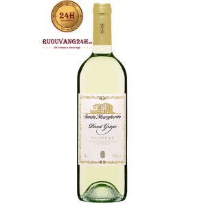 Rượu Vang Santa Margherita Pinot Grigio Valdadige
