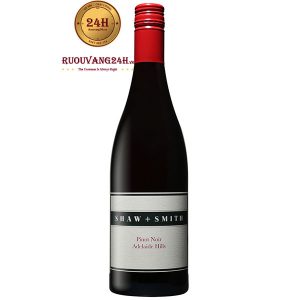 Rượu Vang Shaw And Smith Pinot Noir