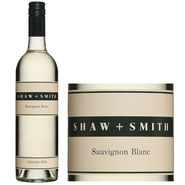 Rượu Vang Shaw And Smith Sauvignon Blanc