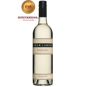 Rượu Vang Shaw And Smith Sauvignon Blanc