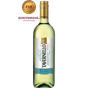 Rượu Vang Tavernello Delle Venezie
