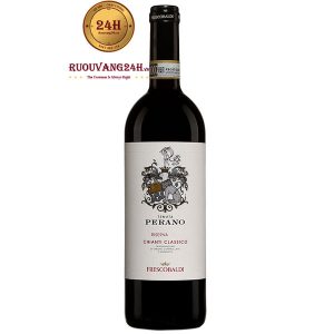 Rượu Vang Tenuta Perano Riserva Chianti Classico