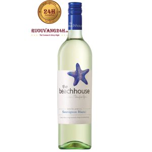 Rượu Vang The Beach House Sauvignon Blanc